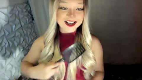 Amanda rose online show from May 29, 12:41 am