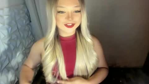 Amanda rose online show from May 31, 2:35 pm