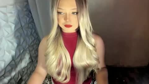 Amanda rose online show from June 3, 1:46 pm