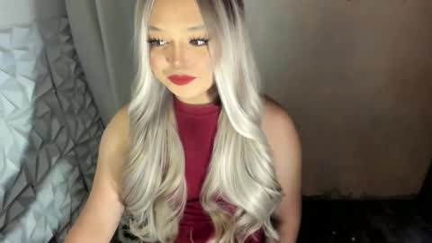 Amanda rose online show from June 4, 2:56 pm