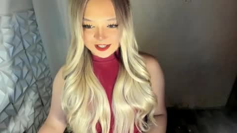 Amanda rose online show from June 6, 2:38 am