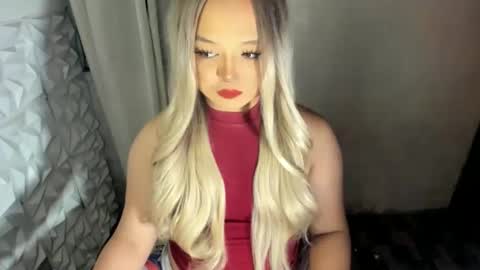 Amanda rose online show from June 11, 2:59 pm