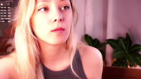 Luna online show from May 30, 1:57 am