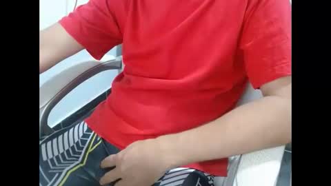 Andres online show from November 3, 4:36 am