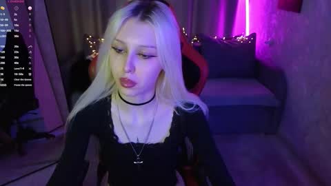 Violeta online show from January 10, 11:01 am