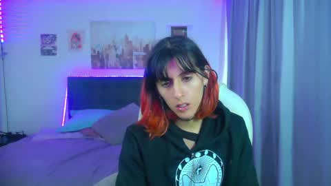 goth_minerva online show from May 7, 2:00 pm