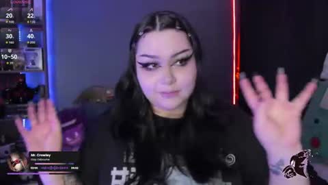 Engel   Please help me to reach 50 thumbs up online show from June 23, 12:30 am