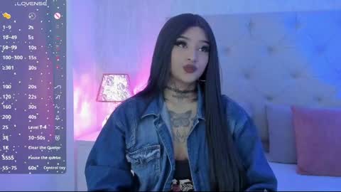 goth_tasha online show from June 1, 12:18 pm
