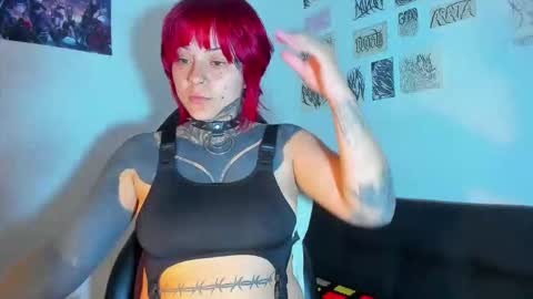 GG online show from February 5, 1:10 am