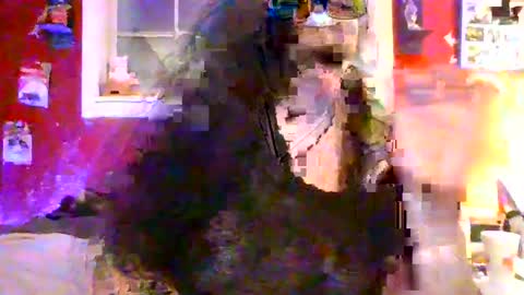 GothickMaiden online show from July 11, 2:14 am