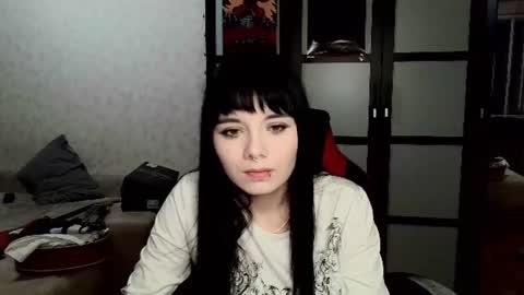 gothickq online show from July 31, 7:24 pm