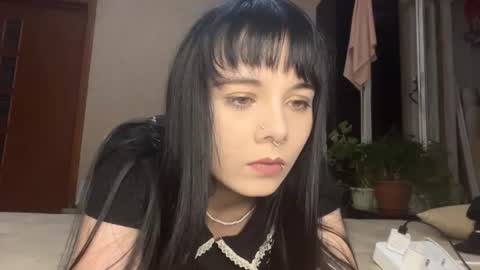 gothickq online show from August 3, 8:12 pm