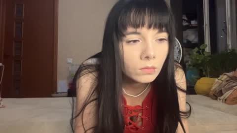 gothickq online show from August 5, 5:49 pm