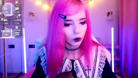 gothiclali online show from June 17, 12:46 am