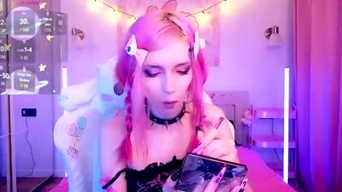 gothiclali online show from June 21, 11:51 pm