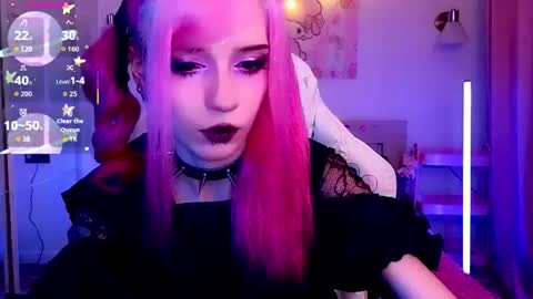 gothiclali online show from July 4, 7:20 pm