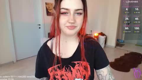 traumfrau Kira angel face devil eyes I SELL A LOT VIDEO IN GALLERY online show from December 18, 8:31 am
