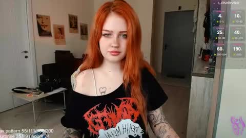 traumfrau Kira angel face devil eyes I SELL A LOT VIDEO IN GALLERY online show from June 24, 11:09 am