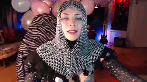 Hezra online show from November 2, 12:46 am