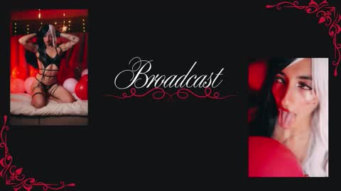 Meredith Alessandra online show from March 2, 4:25 am