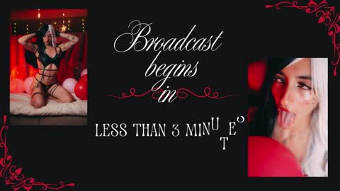 Meredith Alessandra online show from March 30, 3:51 am