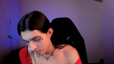 angelito tu novio online show from June 10, 9:03 pm