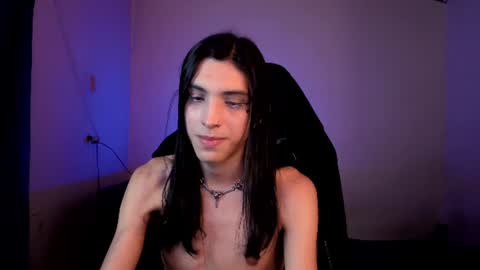 angelito tu novio online show from June 11, 12:32 am
