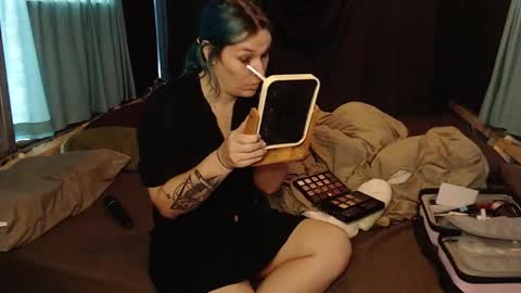 gra_pheebee online show from February 14, 11:23 pm