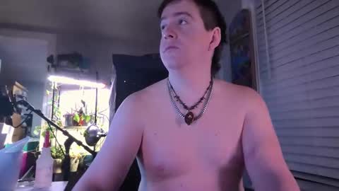 grabmybutt420 online show from April 28, 3:00 am