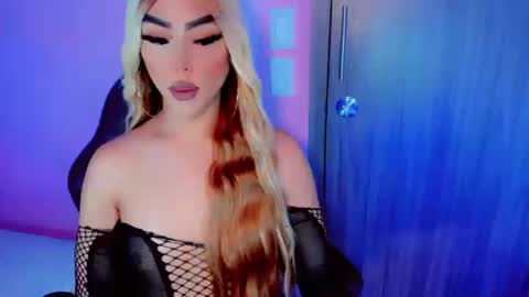 Grace online show from March 20, 5:12 am