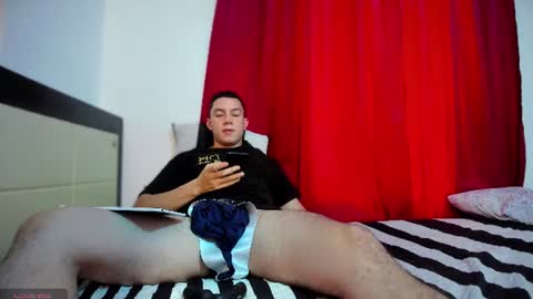 grace_davine online show from August 2, 8:29 pm