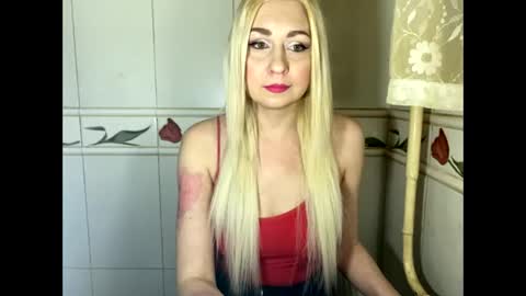 Grace Dora online show from February 22, 9:02 pm