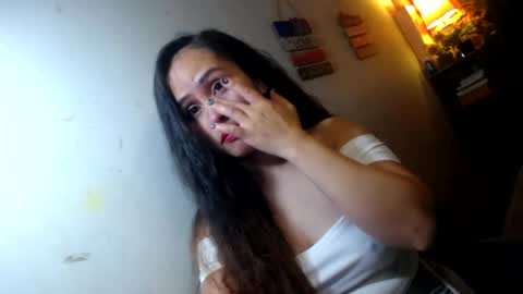 Snapshot of grace_filipina chatting on July 2, 11:55 pm my name is GRACEY online show from July 2, 11:55 pm