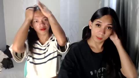 HoneyGrace online show from July 22, 3:09 am