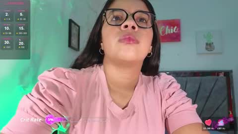 Snapshot of grace_lc chatting on February 7, 2:21 pm sofia online show from February 7, 2:21 pm