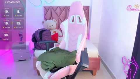 Snapshot of grace_lc chatting on March 2, 12:34 pm sofia online show from March 2, 12:34 pm