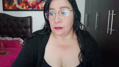 Snapshot of grace_mature_milf chatting on July 2, 9:37 am grace_mature_milf online show from July 2, 9:37 am