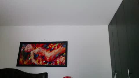 Snapshot of grace_mature_milf chatting on July 18, 1:37 pm grace_mature_milf online show from July 18, 1:37 pm