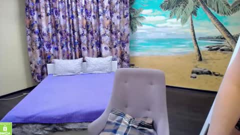 Snapshot of gracefullady chatting on February 2, 8:57 am gracefullady online show from February 2, 8:57 am