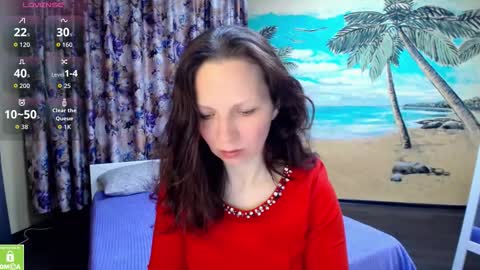 Snapshot of gracefullady chatting on March 2, 7:48 am gracefullady online show from March 2, 7:48 am