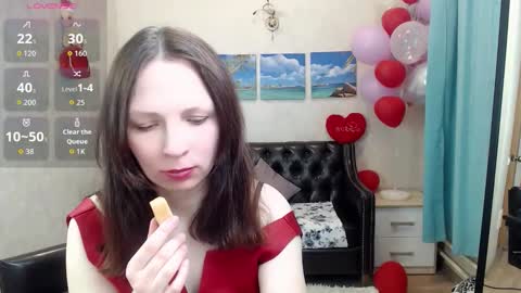 Snapshot of gracefullady chatting on March 4, 11:05 am gracefullady online show from March 4, 11:05 am