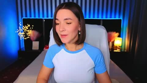 gracefulmichelle online show from April 18, 7:07 pm