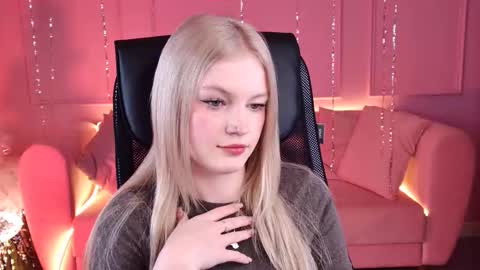 Grace Glamour online show from February 3, 6:22 am