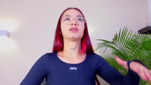 Grace online show from February 19, 10:55 am