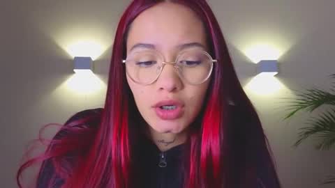 Grace online show from February 26, 11:09 am