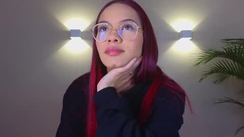 Grace online show from February 27, 11:32 am