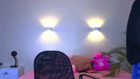 Grace online show from April 6, 12:06 pm