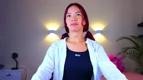 Grace online show from April 14, 11:16 am