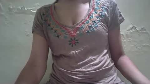grace queen online show from April 4, 4:37 pm