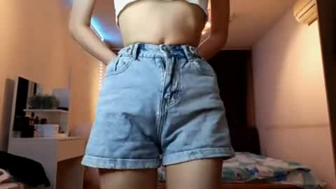 Emily online show from May 6, 7:08 pm